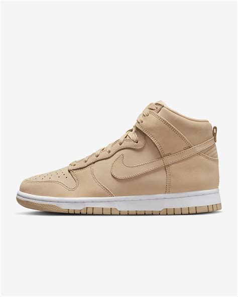 nike dunk high premium women's.